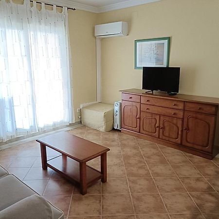 Precioso Apartamento En Primera Linea De Playa Isla Canela Exterior photo