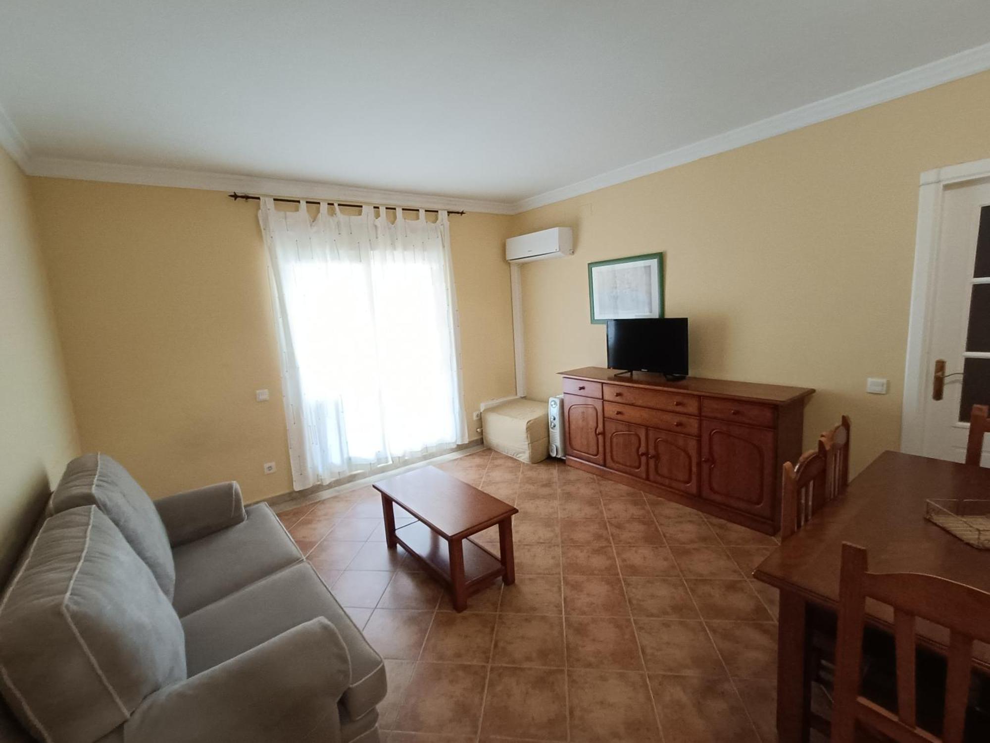 Precioso Apartamento En Primera Linea De Playa Isla Canela Exterior photo